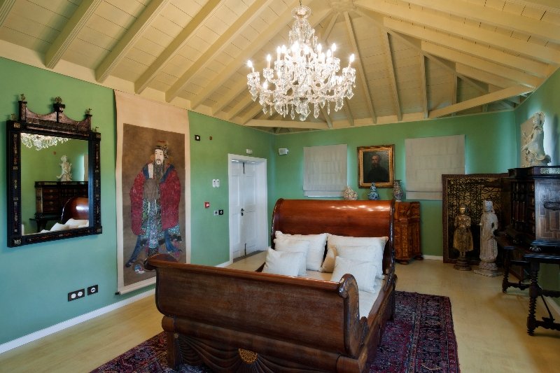 Hotel Hacienda de Abajo