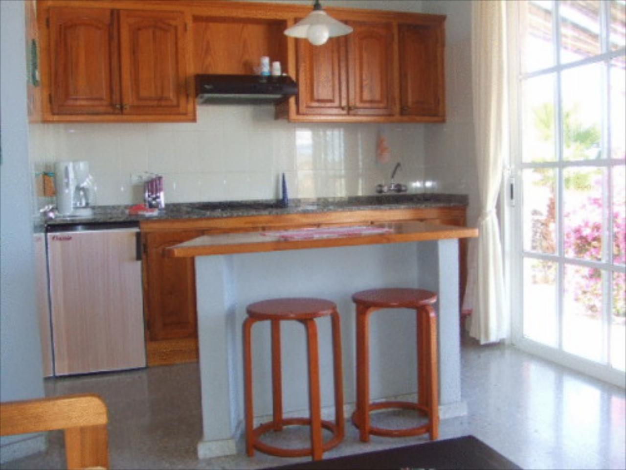 Bungalows Morani