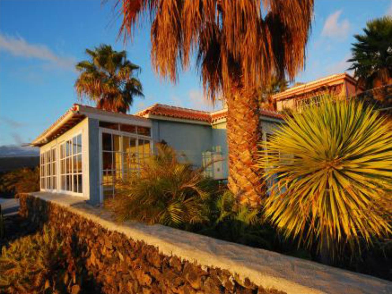 Bungalows Morani