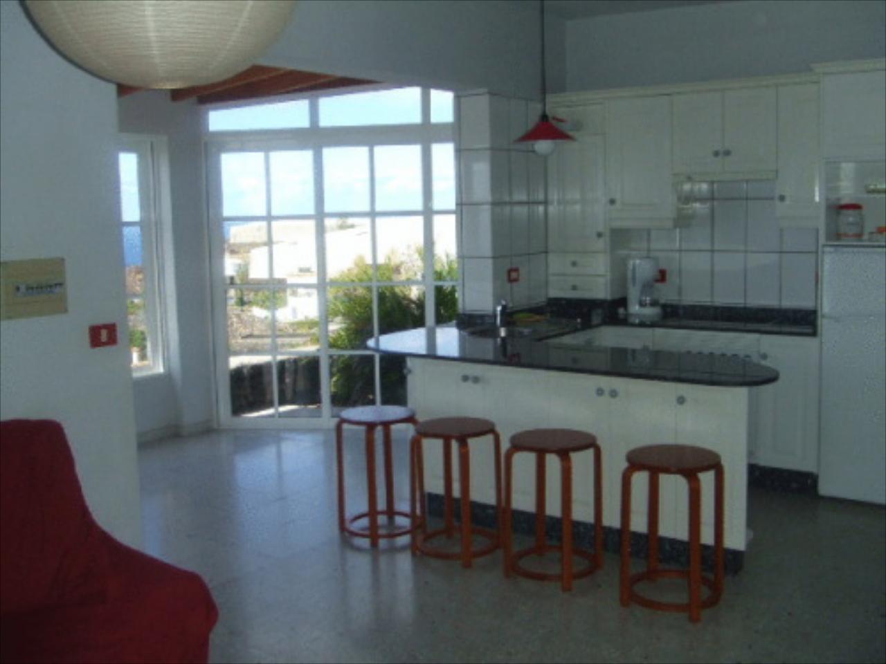 Bungalows Morani