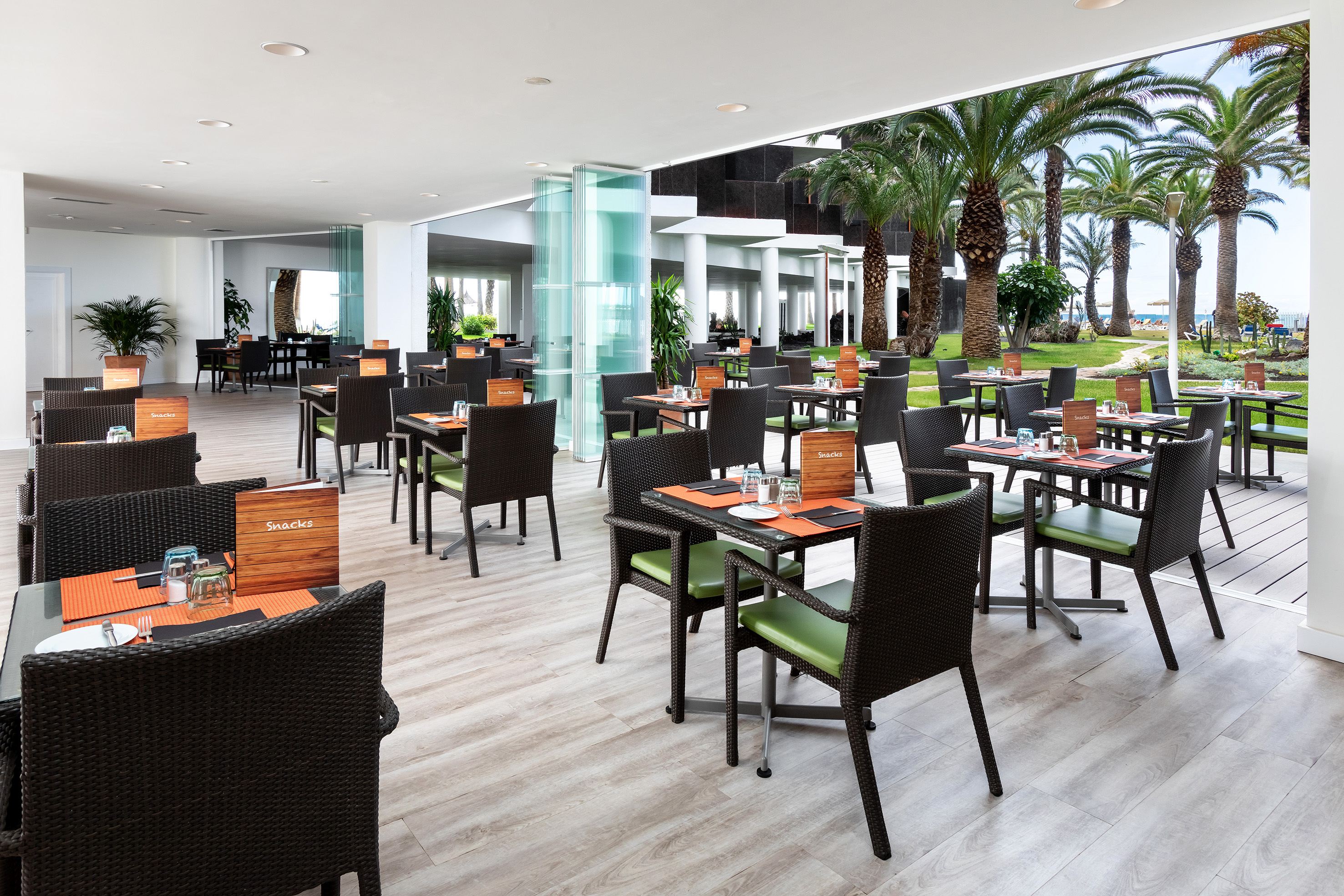 Meliá La Palma