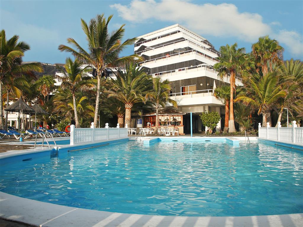 Meliá La Palma