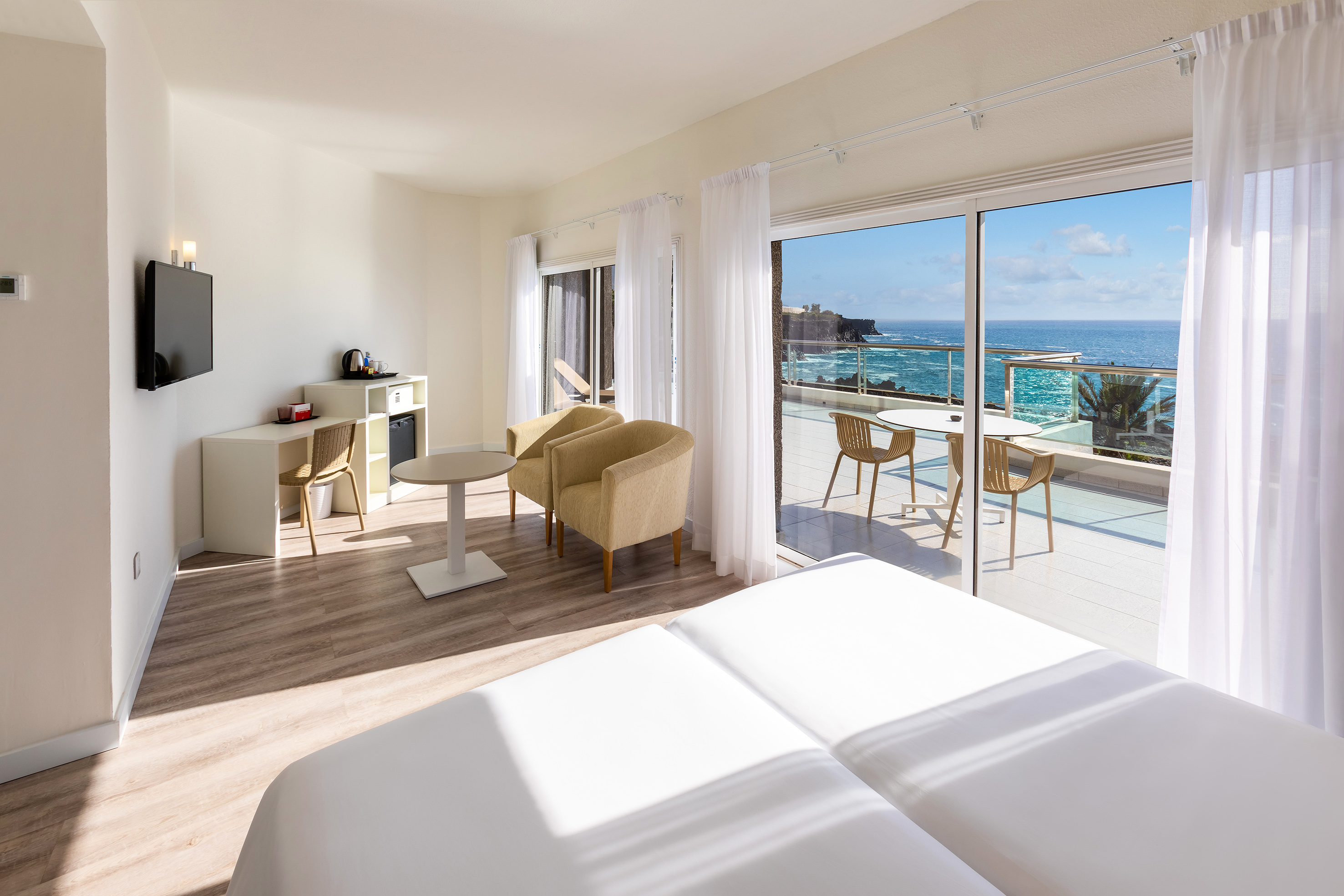 Meliá La Palma