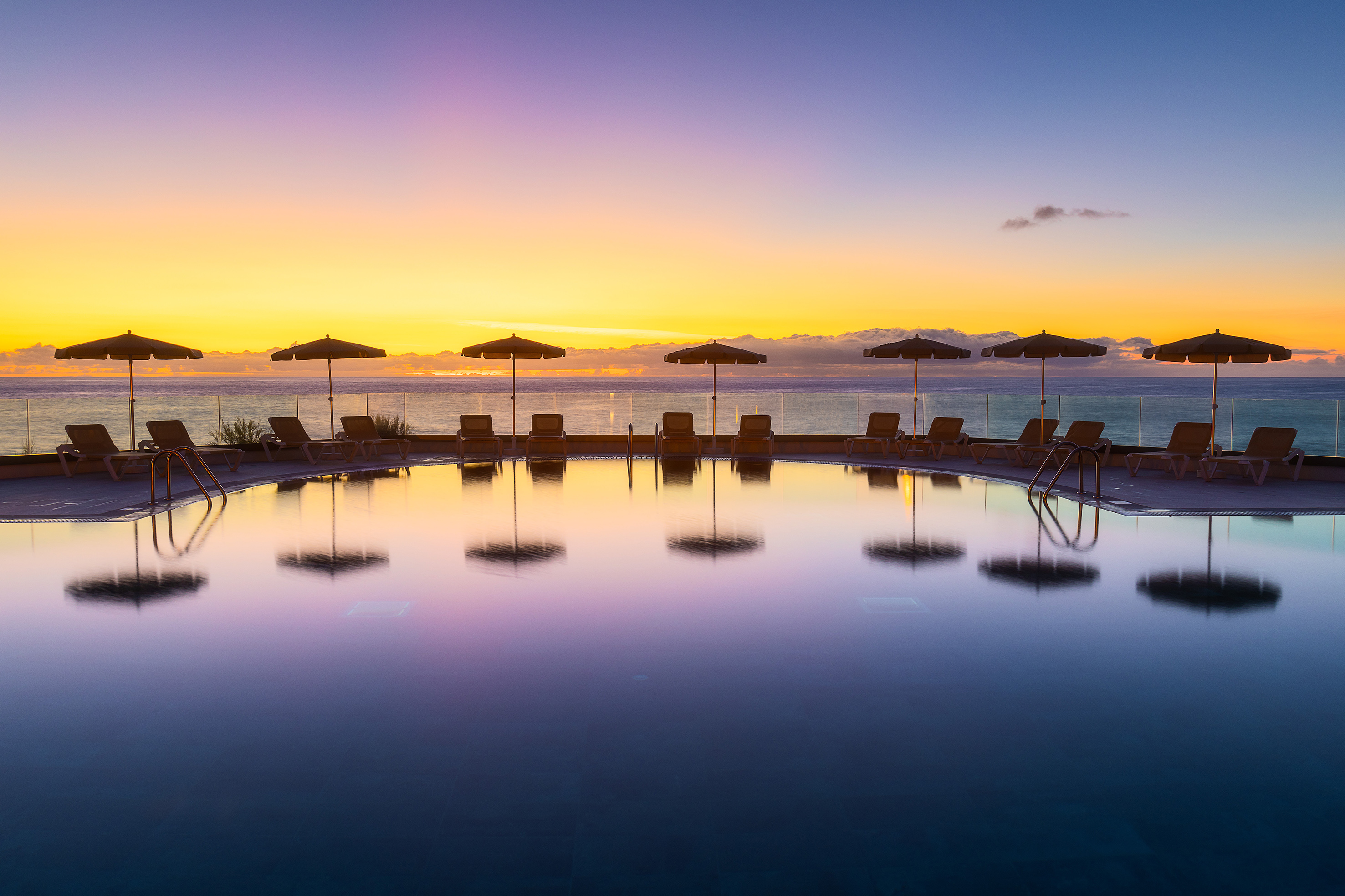 Meliá La Palma