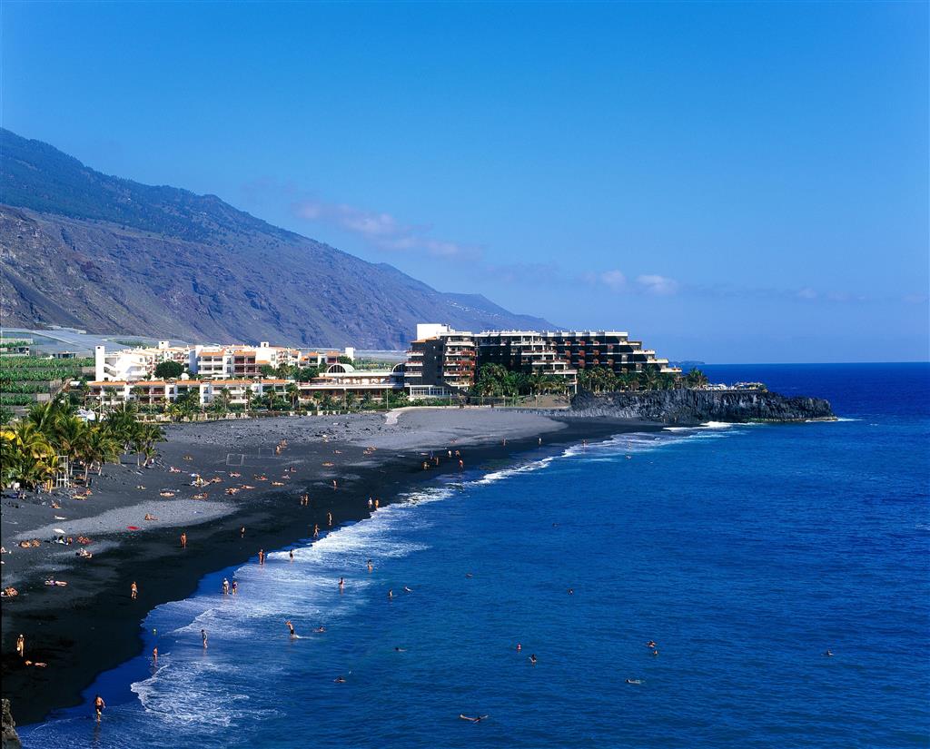 Meliá La Palma