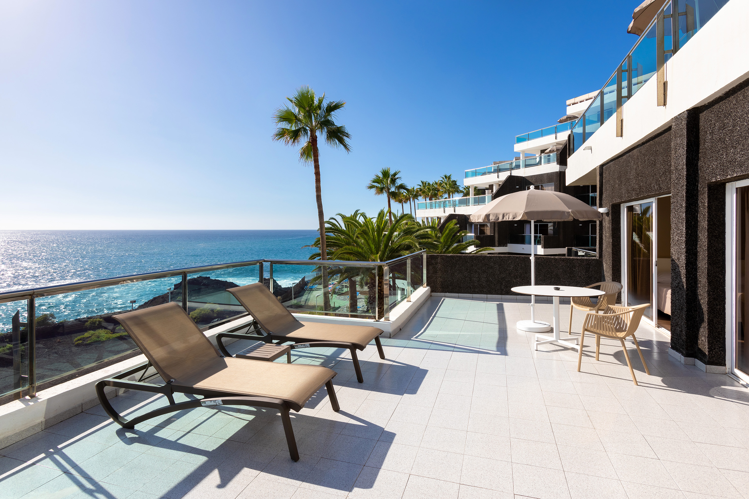 Meliá La Palma