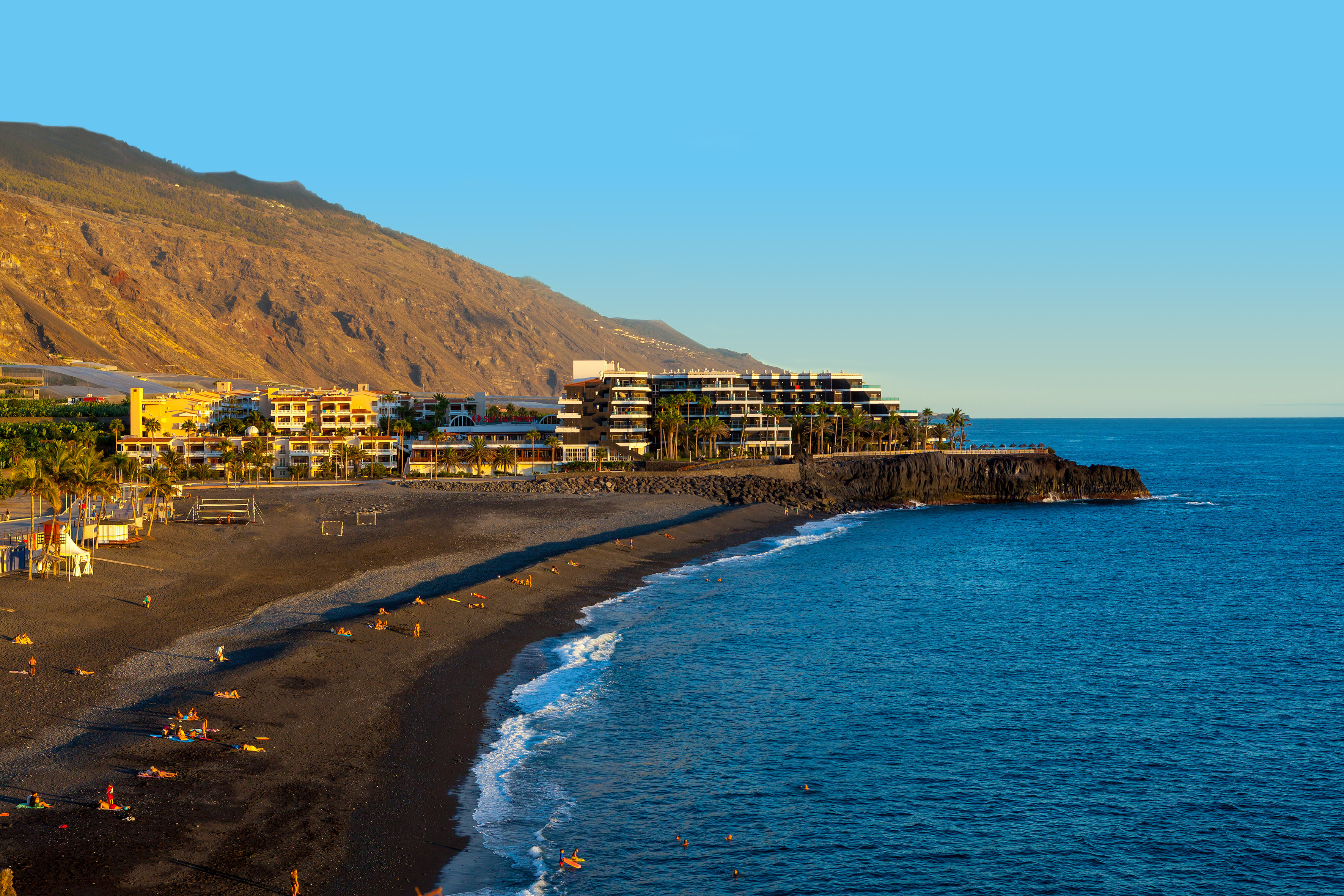 Meliá La Palma