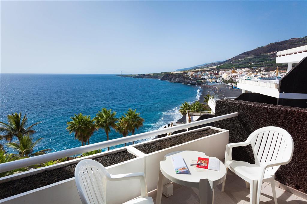 Meliá La Palma