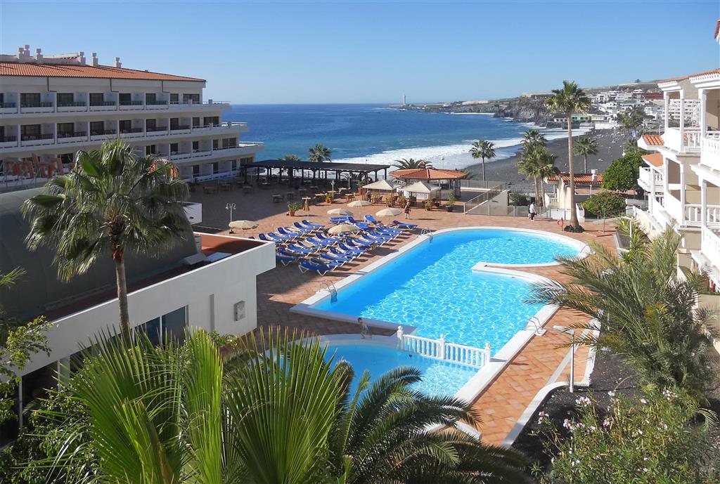 Meliá La Palma