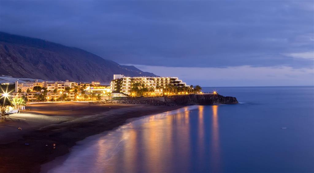 Meliá La Palma
