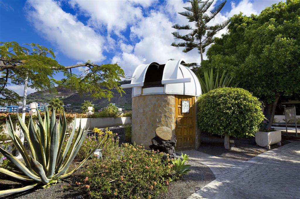 Meliá La Palma