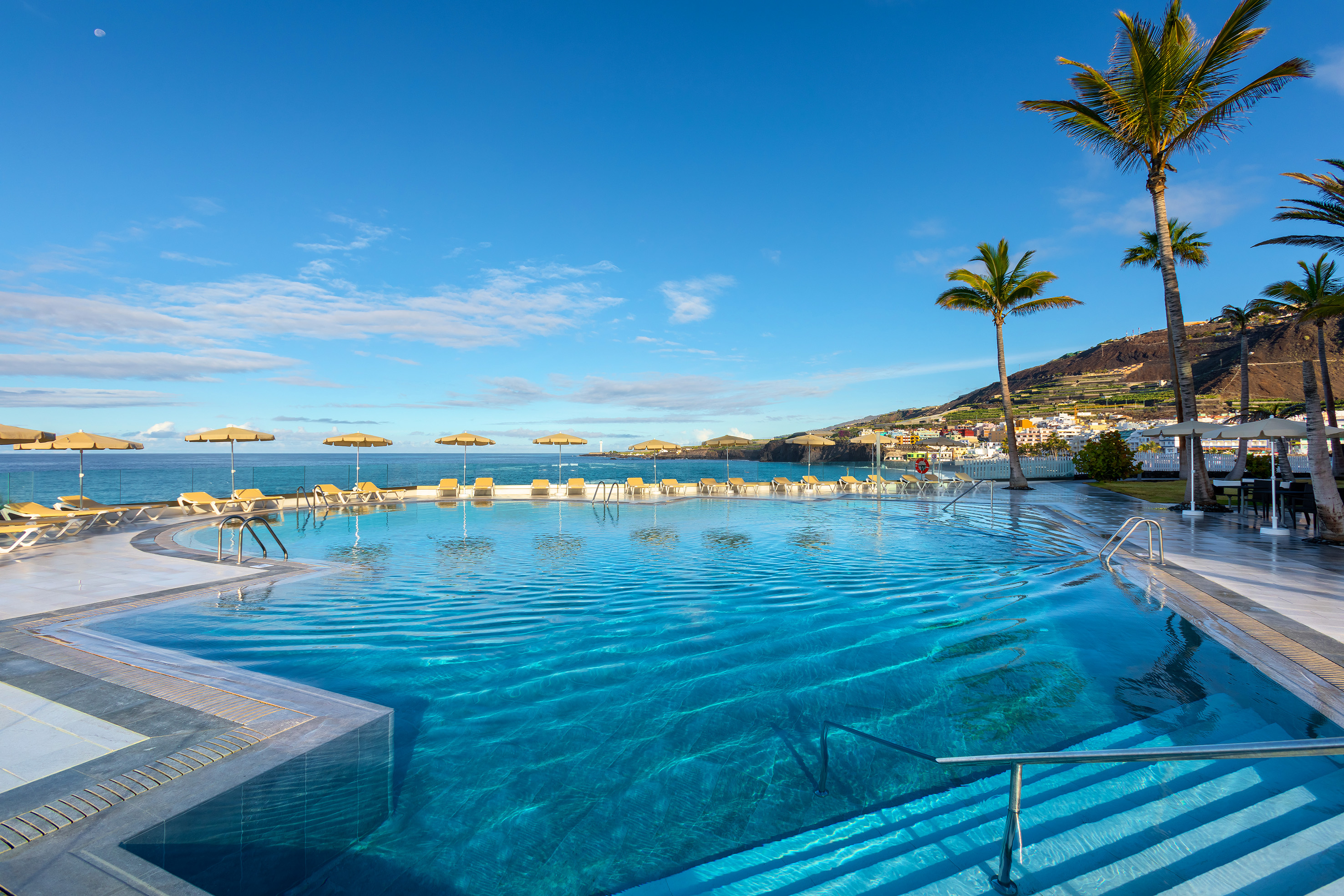 Meliá La Palma