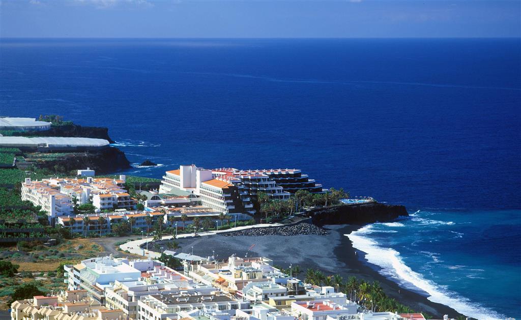 Meliá La Palma