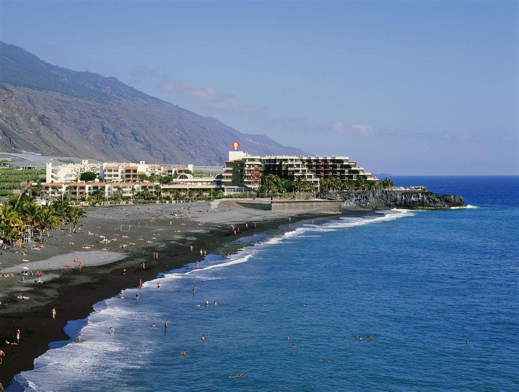 Meliá La Palma