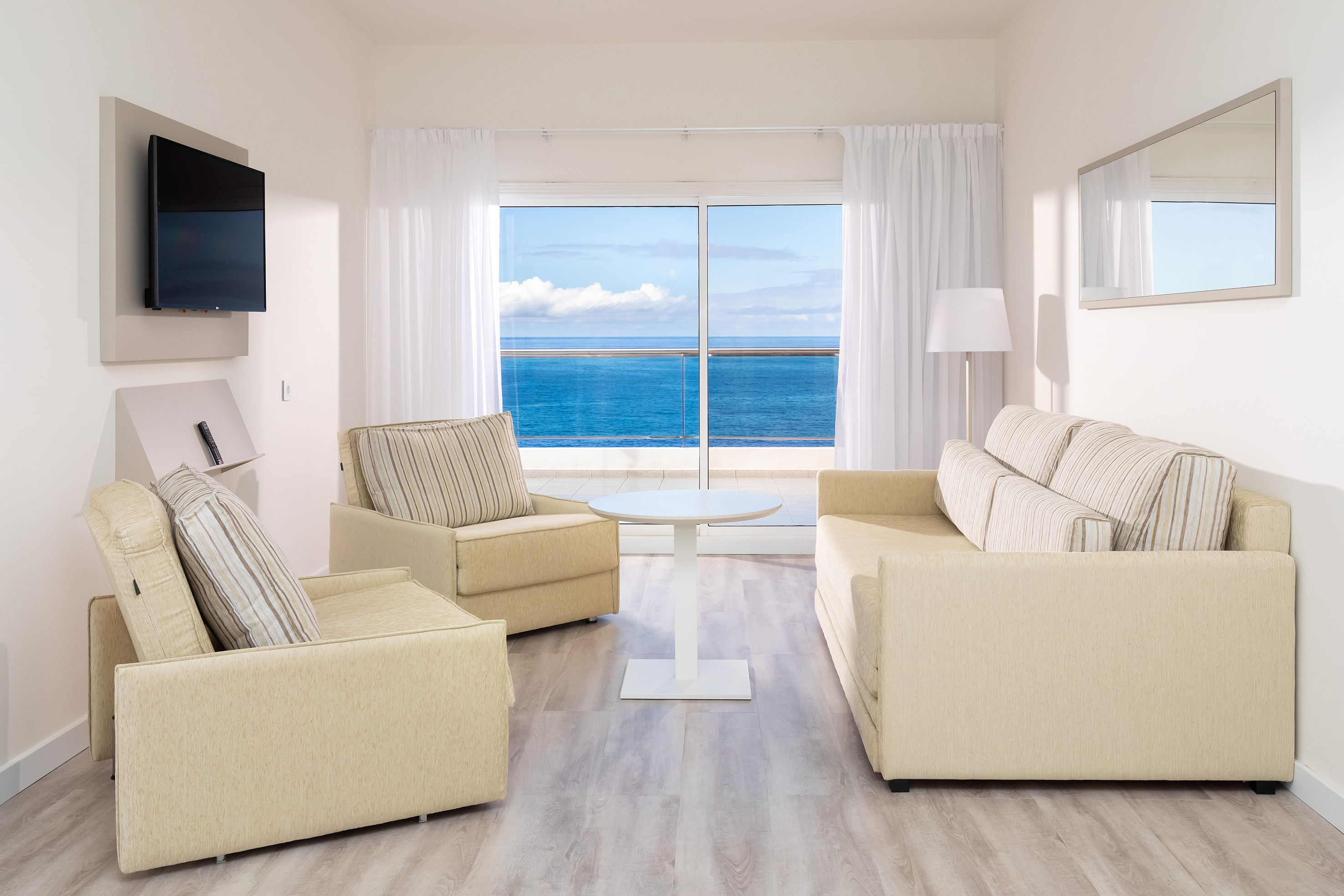 Meliá La Palma