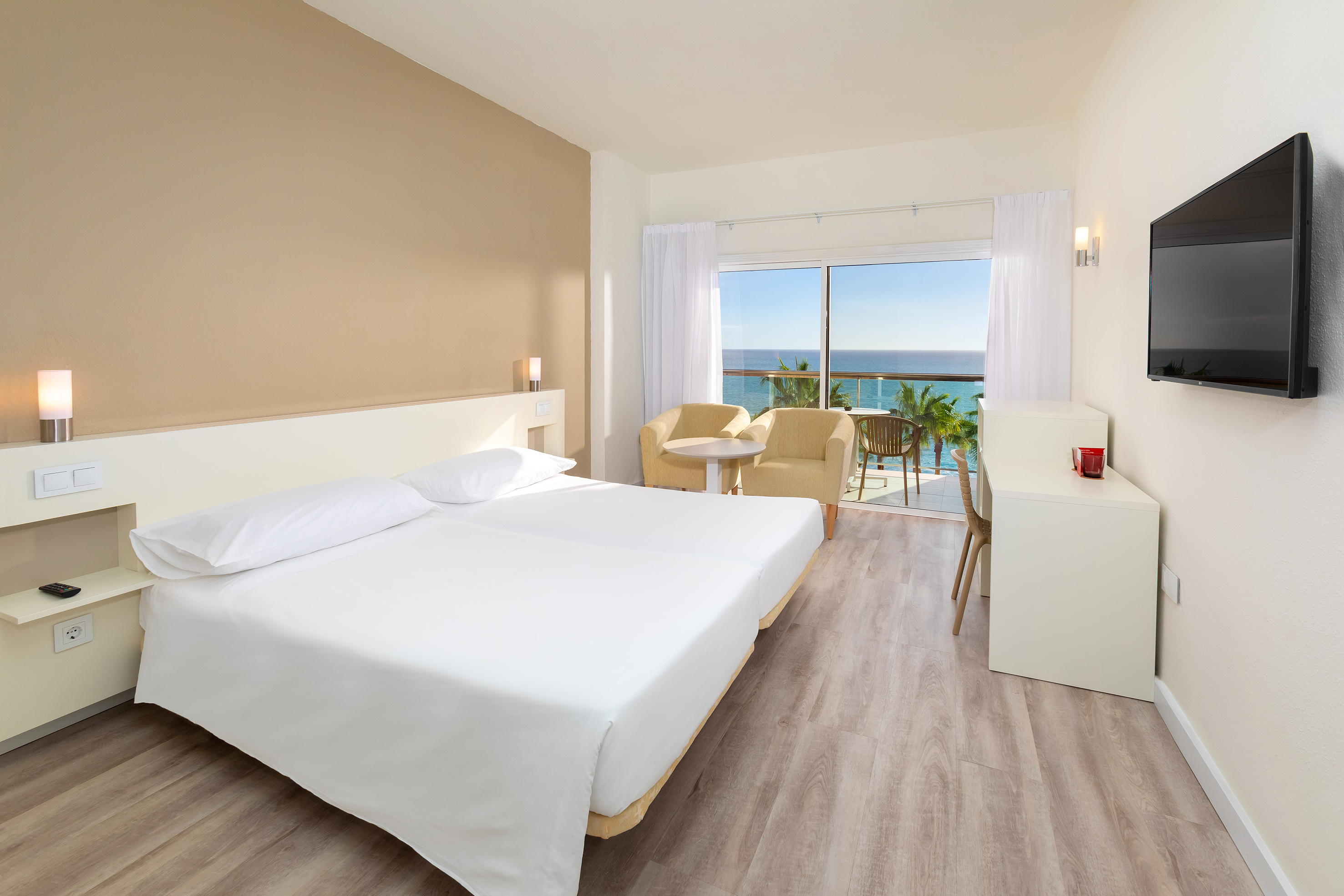 Meliá La Palma
