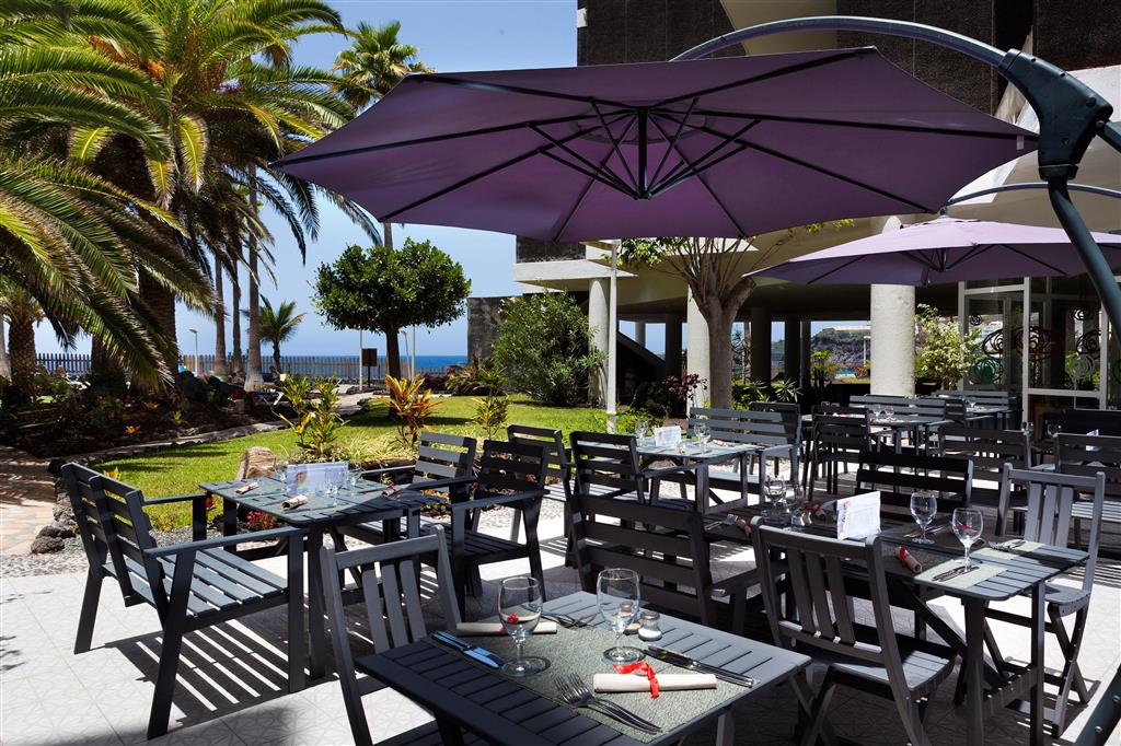 Meliá La Palma