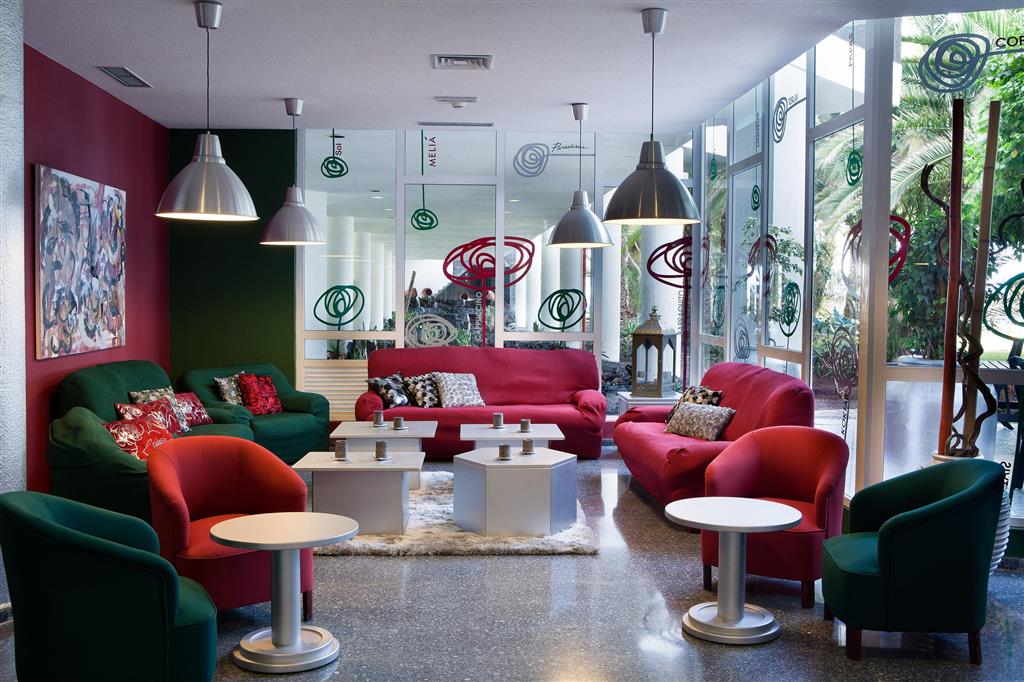 Meliá La Palma