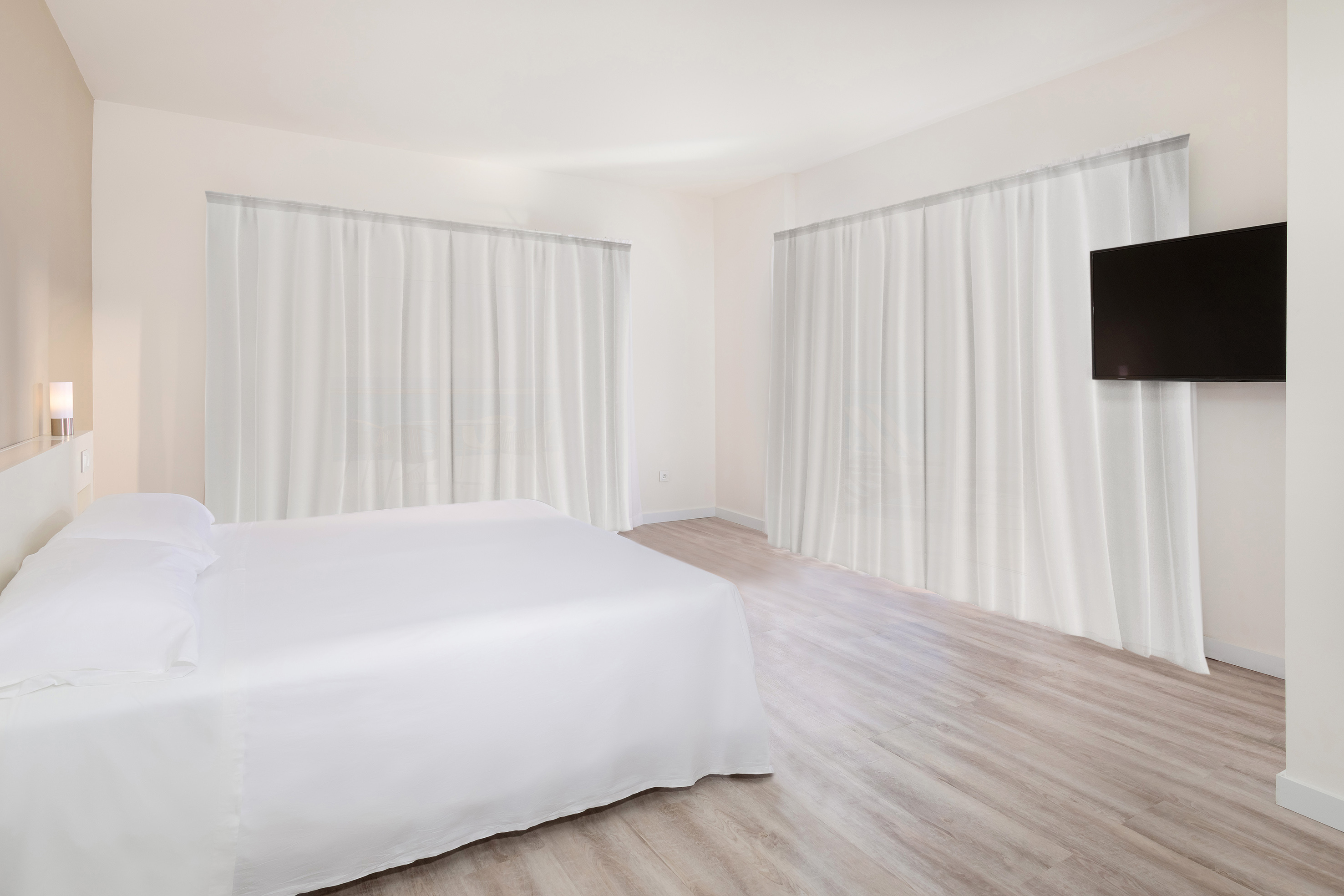 Meliá La Palma