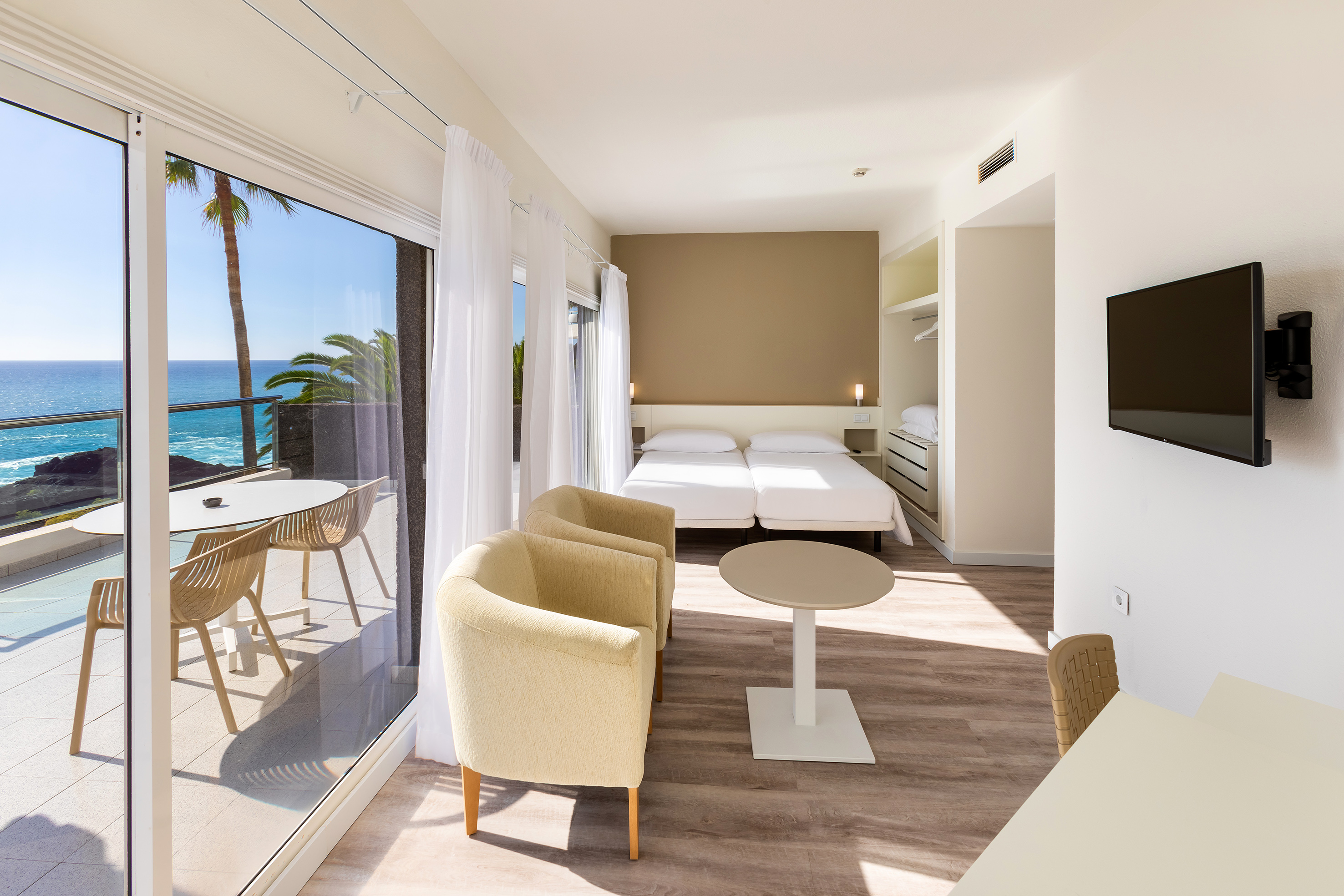 Meliá La Palma