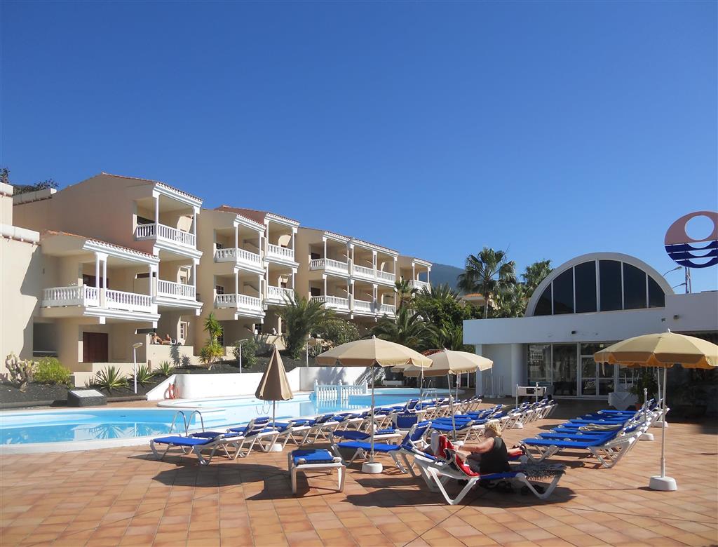 Meliá La Palma