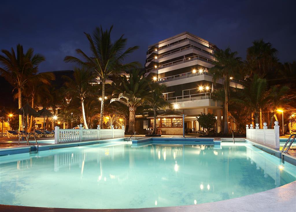 Meliá La Palma