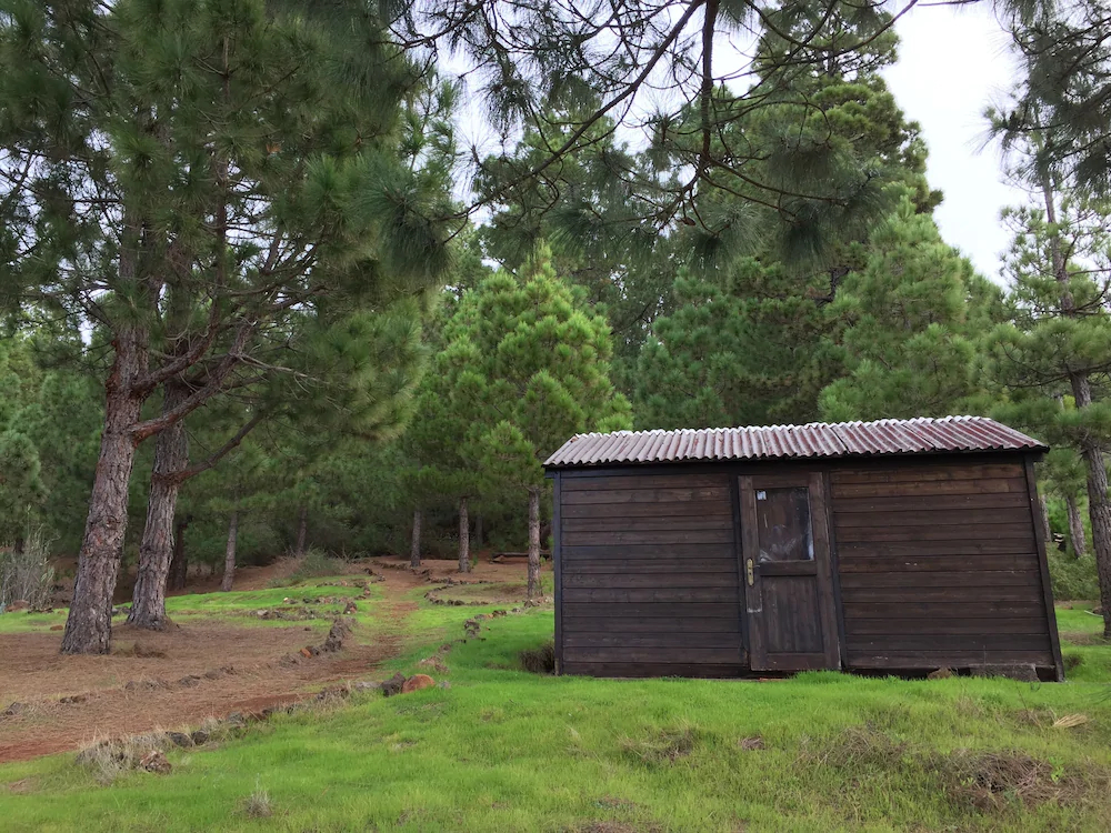 Camping La Rosa