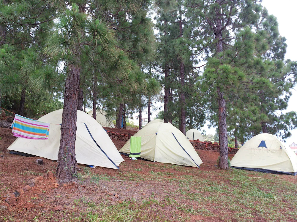 Camping La Rosa