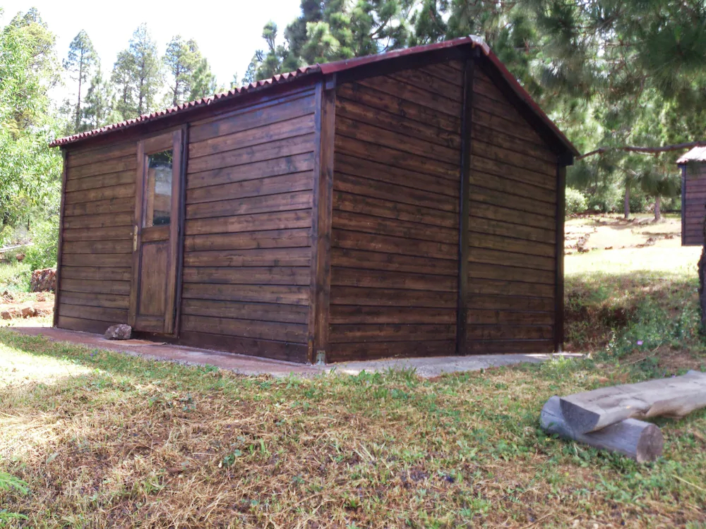 Camping La Rosa