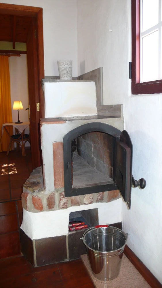 Casa Mantao