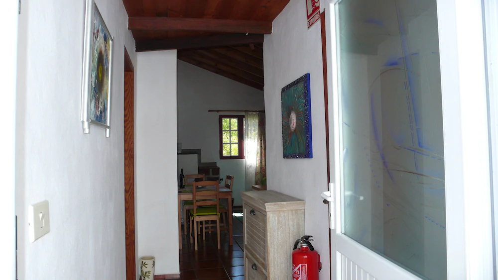 Casa Mantao