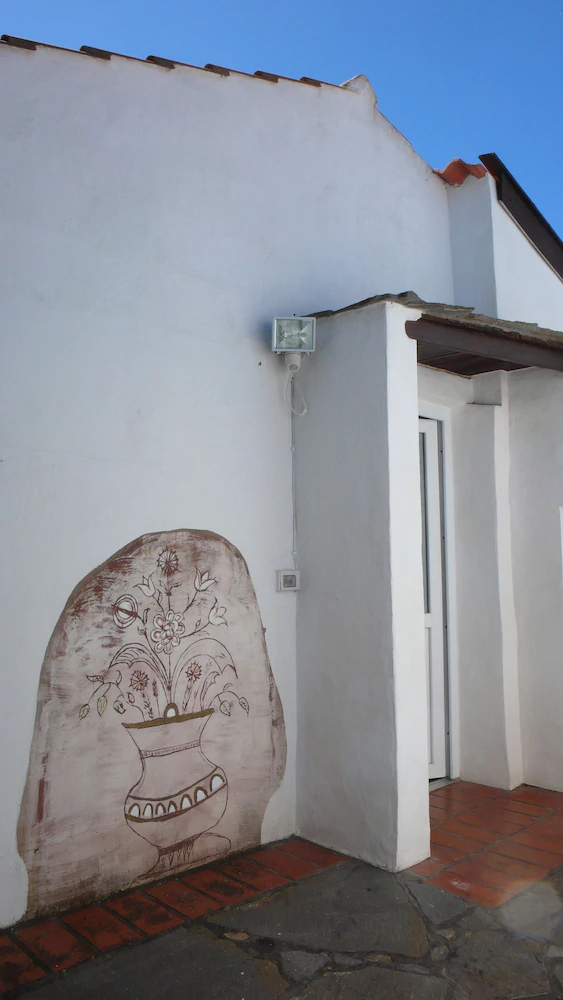 Casa Mantao