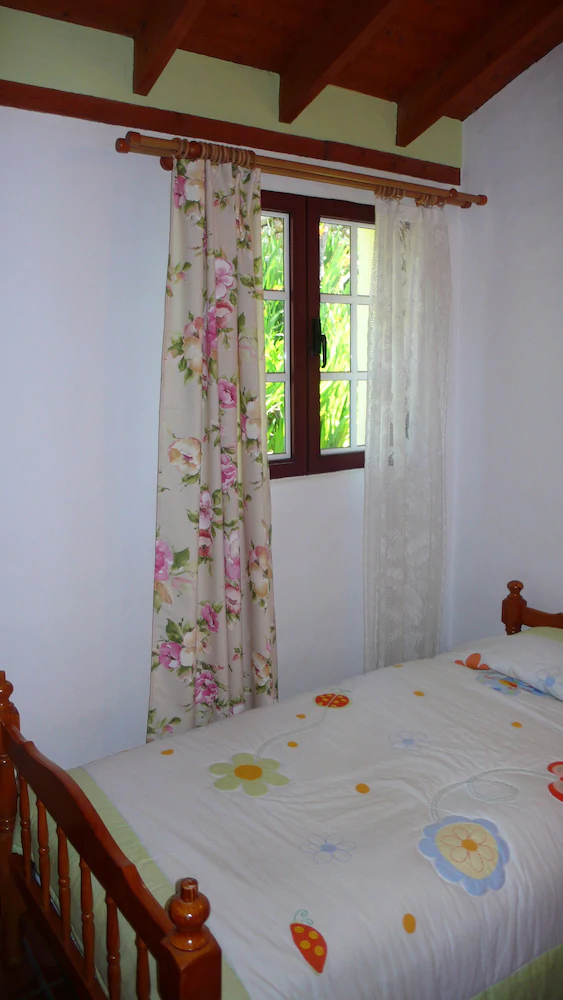 Casa Mantao