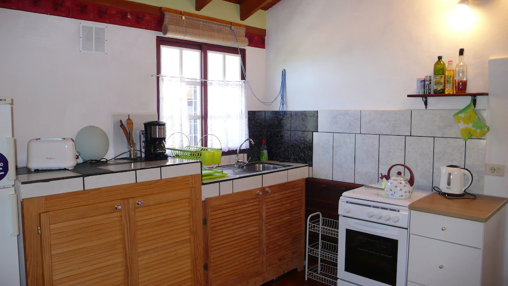 Casa Mantao