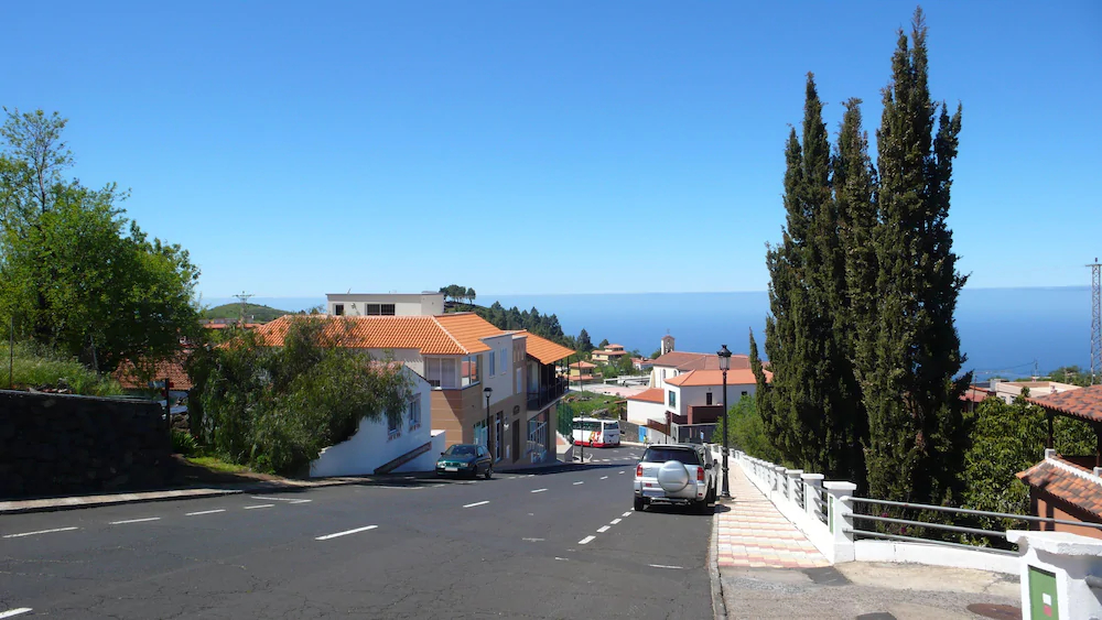Casa Mantao