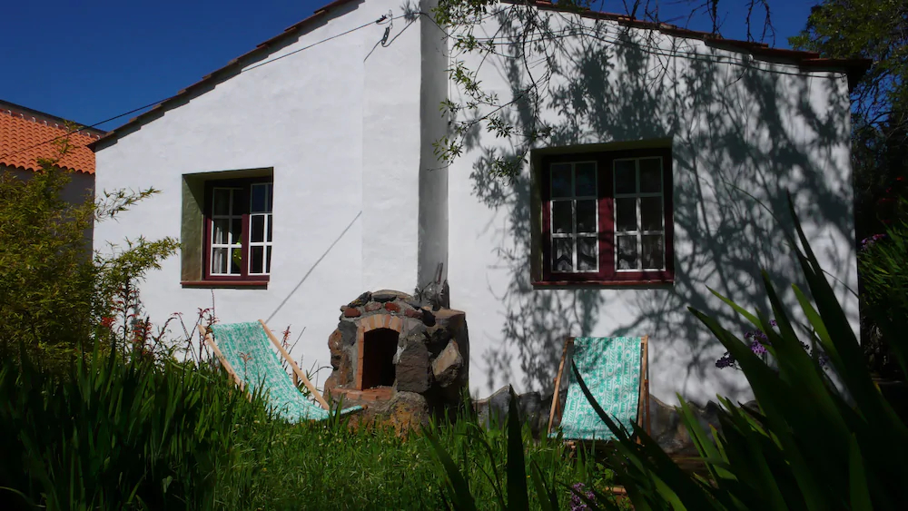 Casa Mantao