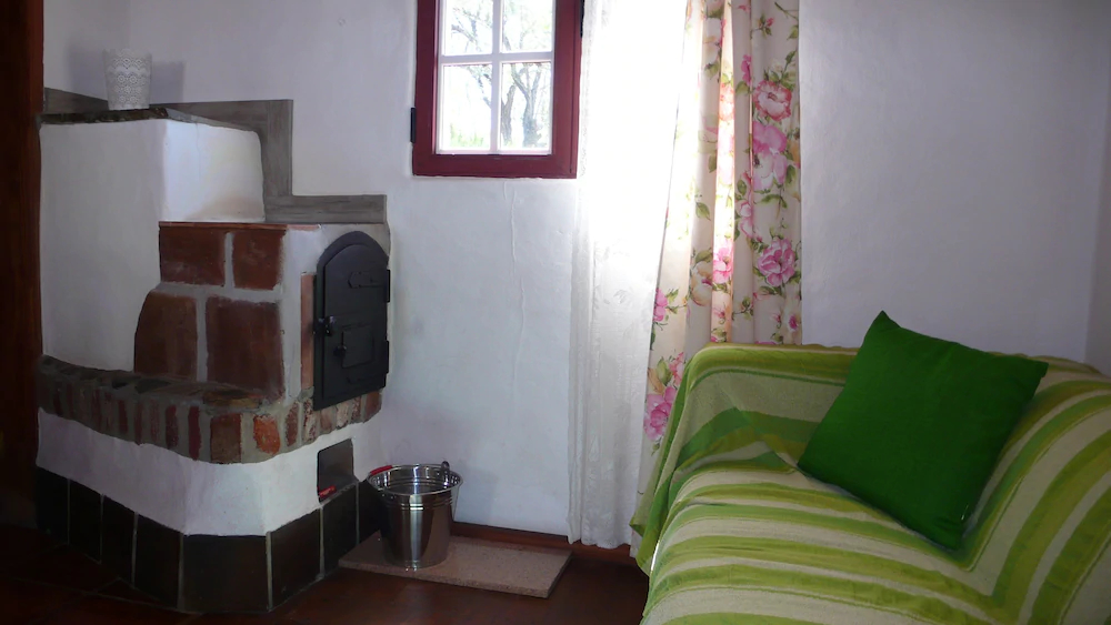 Casa Mantao
