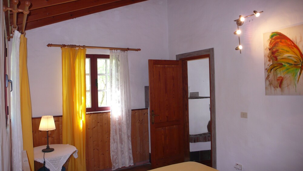 Casa Mantao