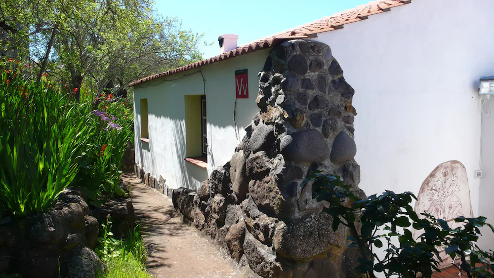 Casa Mantao