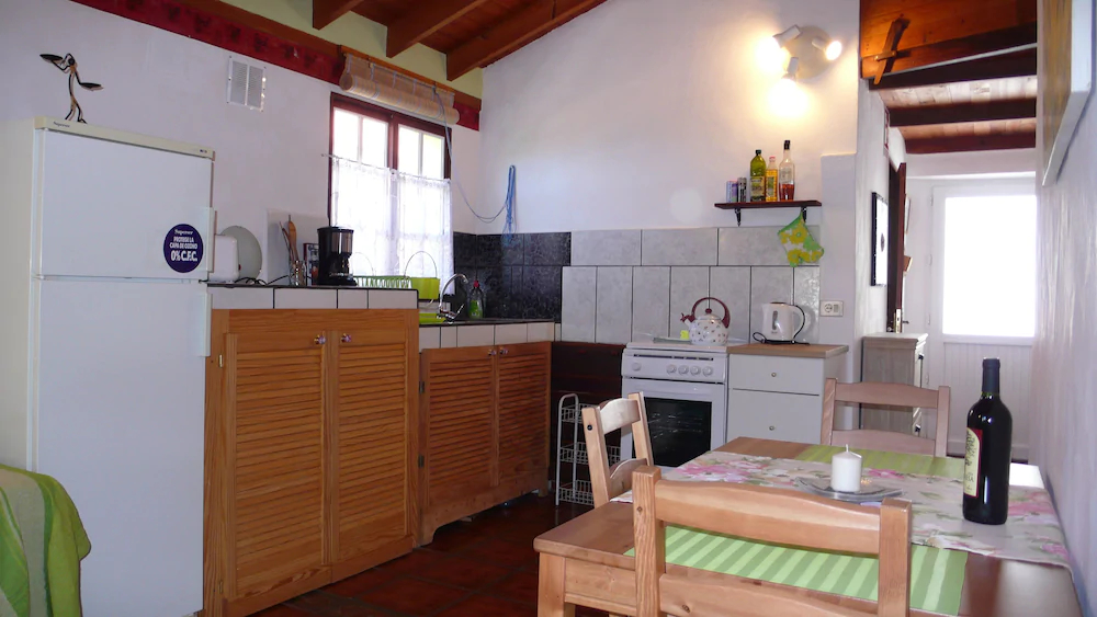 Casa Mantao