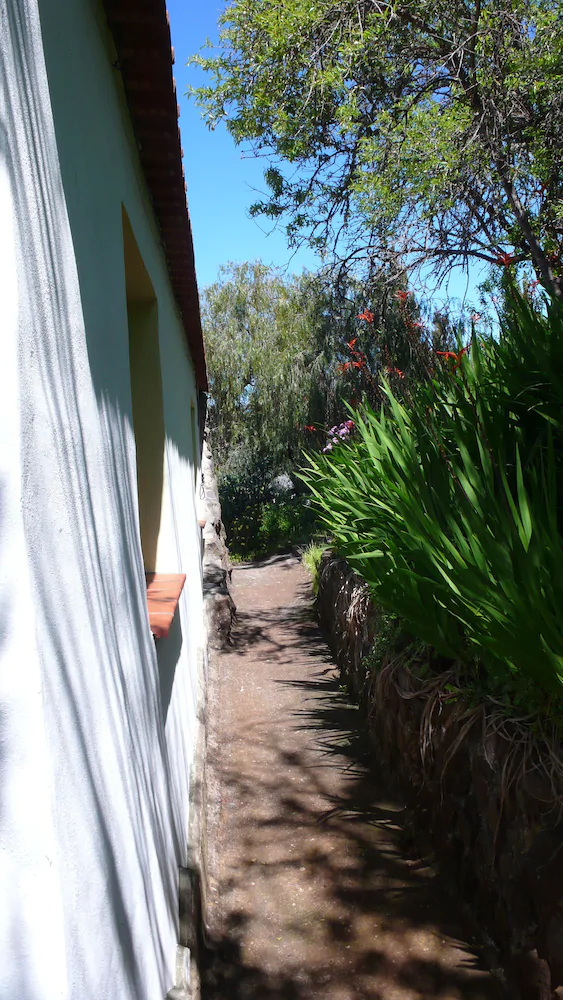 Casa Mantao