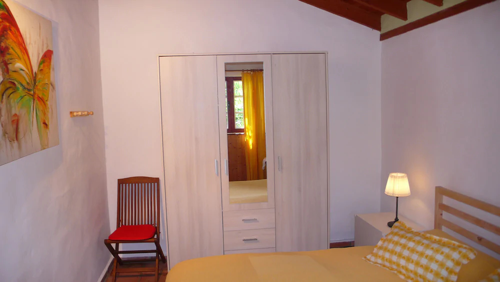 Casa Mantao