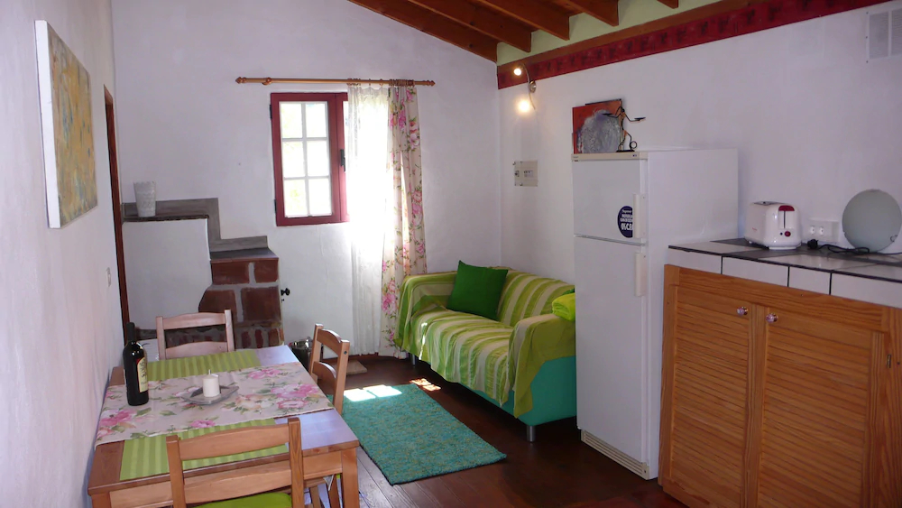 Casa Mantao
