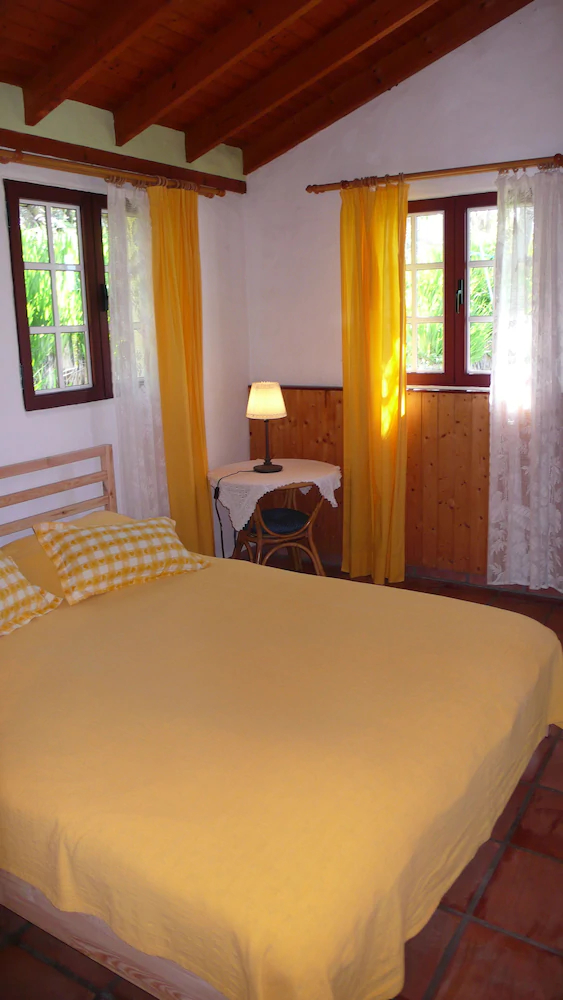 Casa Mantao