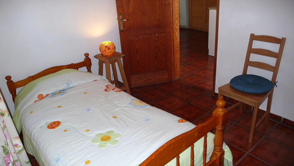 Casa Mantao