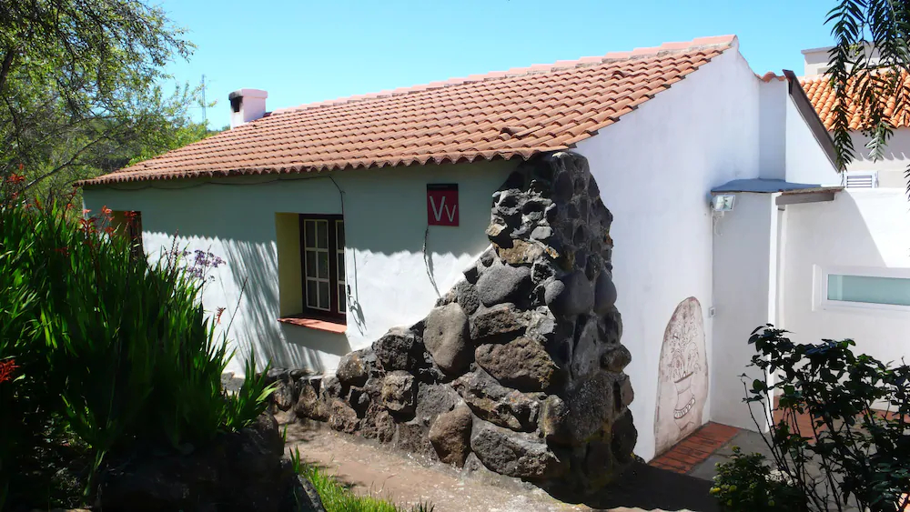 Casa Mantao