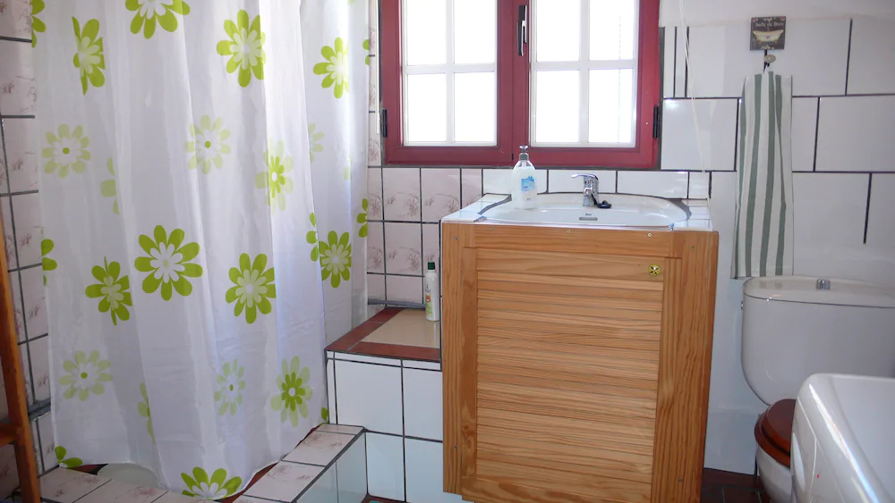 Casa Mantao