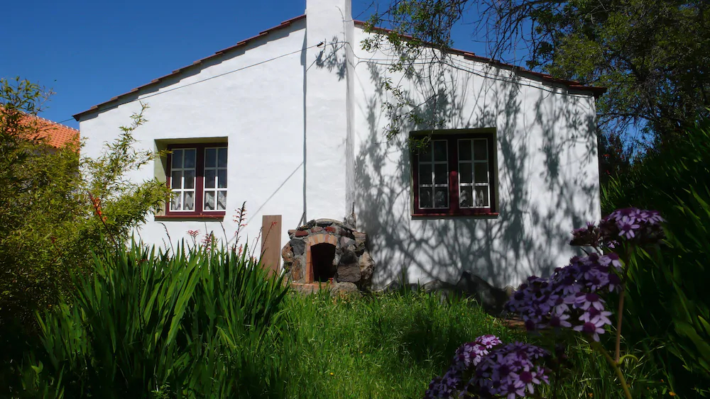 Casa Mantao