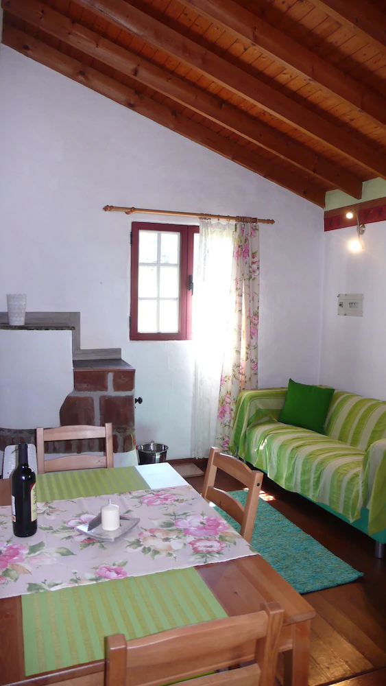 Casa Mantao