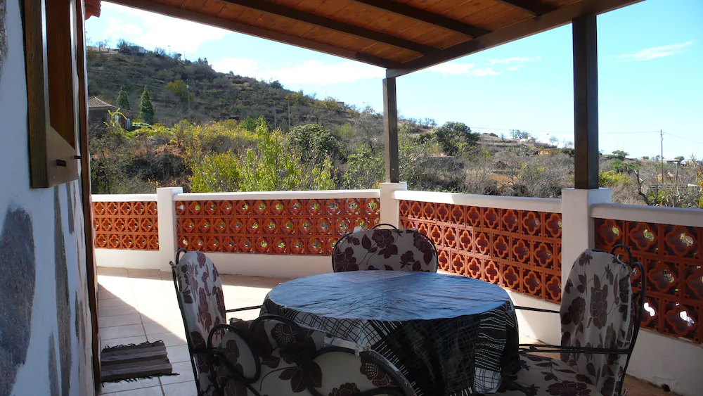 Casas Pedro y Carmen